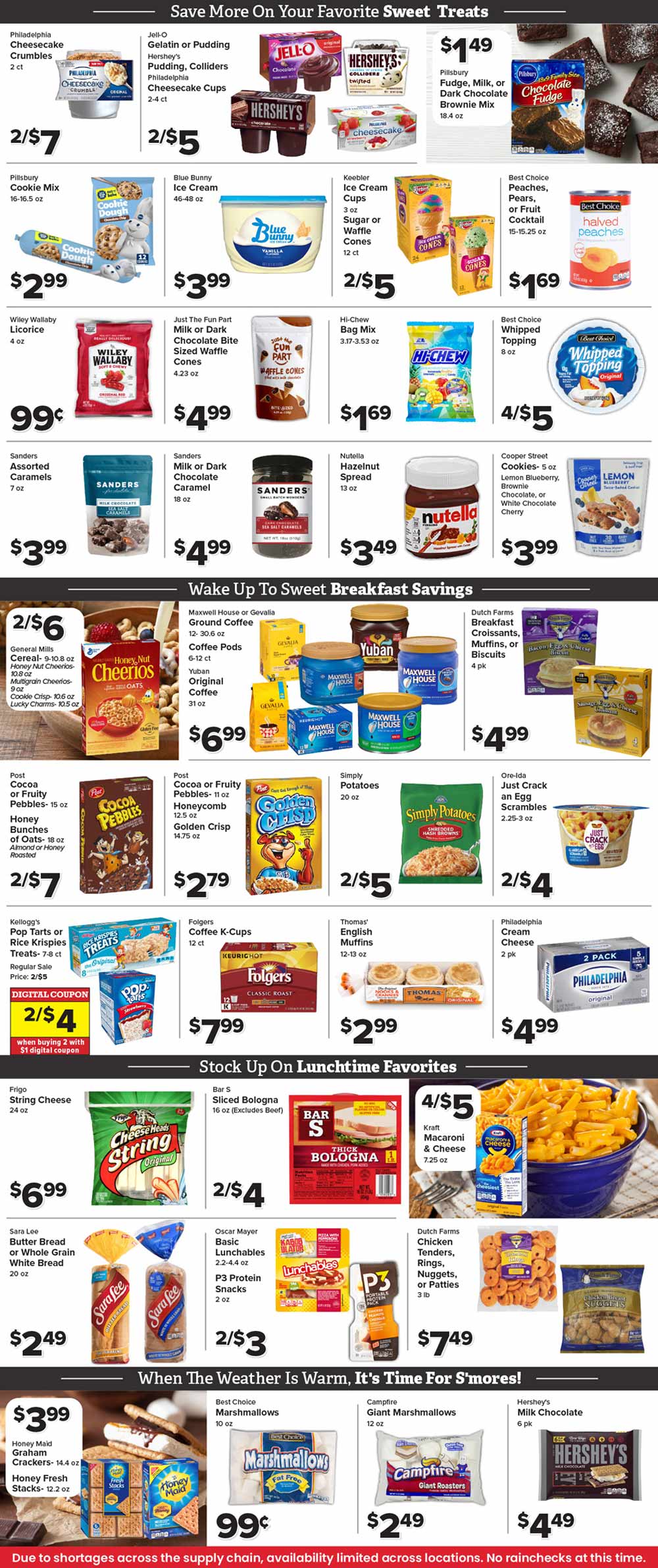 Berkots Weekly Ad (6/22/22 - 6/28/22)