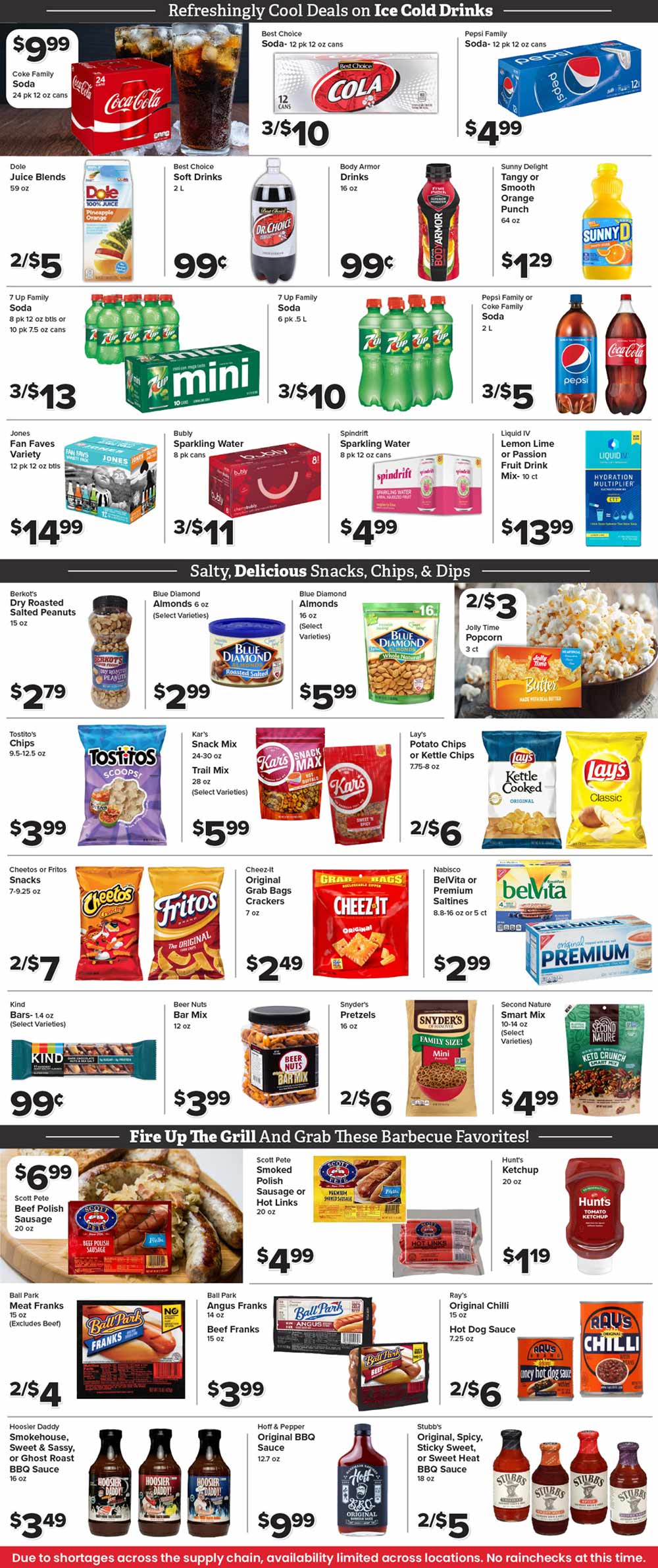 Berkots Weekly Ad (6/22/22 - 6/28/22)