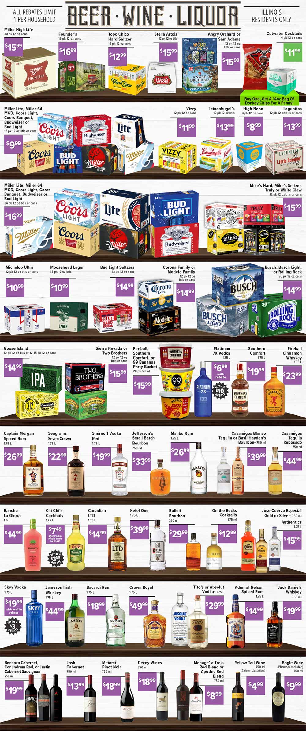 Berkots Weekly Ad (3/30/22 - 4/05/22)