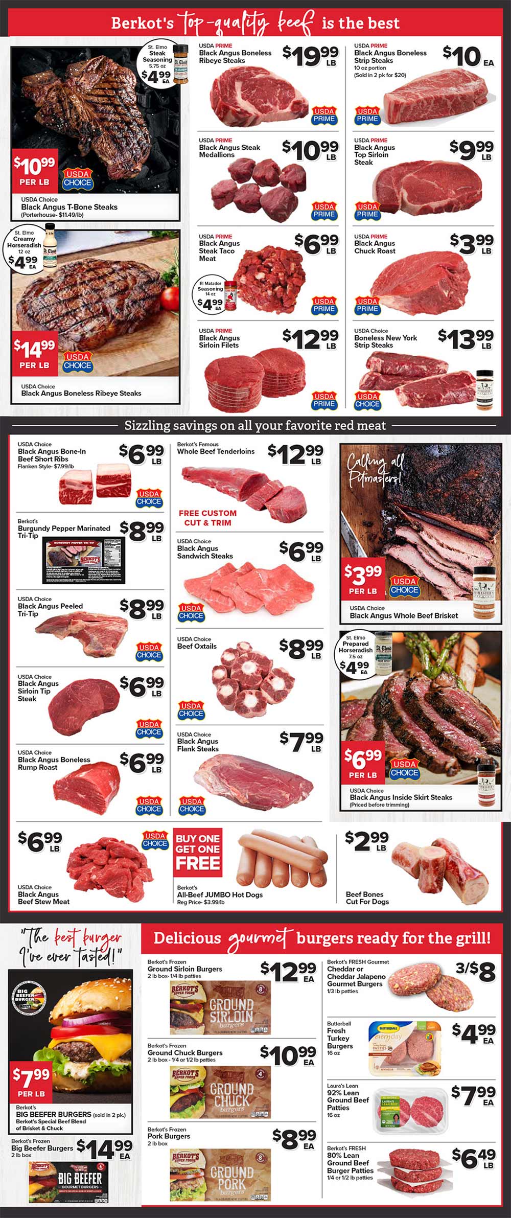 Berkots Weekly Ad (3/30/22 - 4/05/22)