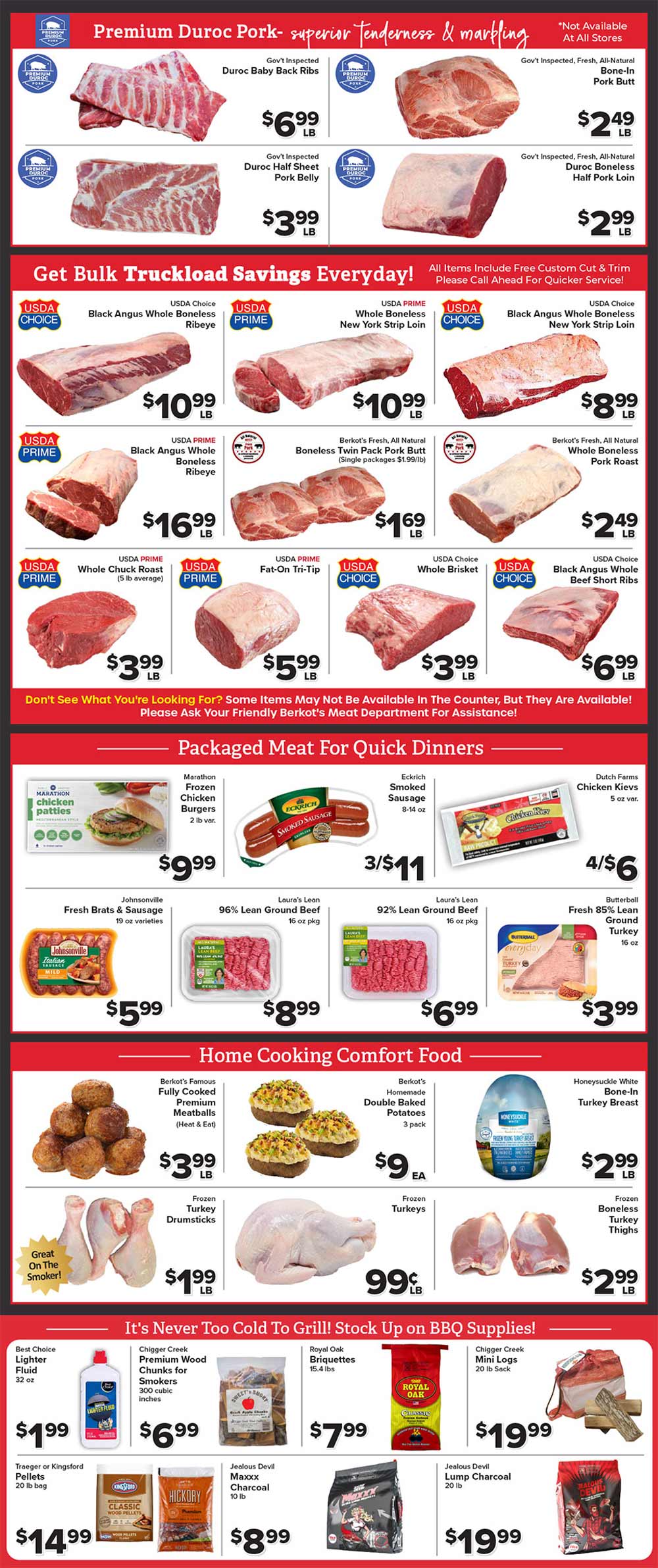 Berkots Weekly Ad (3/30/22 - 4/05/22)