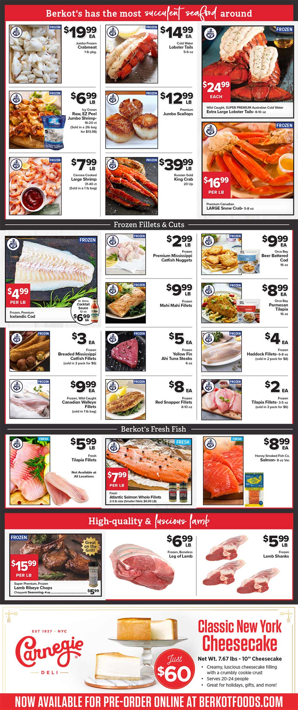 Berkots Weekly Ad (3/30/22 - 4/05/22)