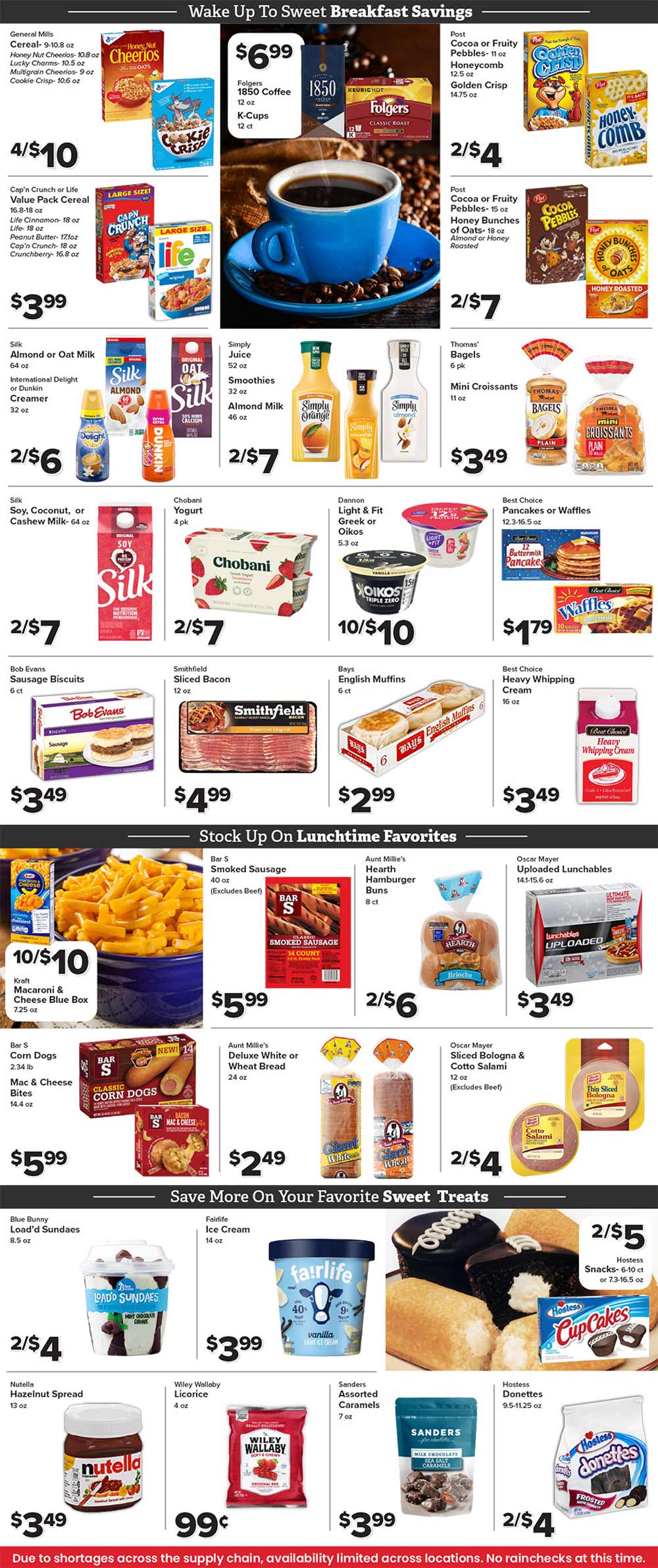 Berkots Weekly Ad (3/30/22 - 4/05/22)