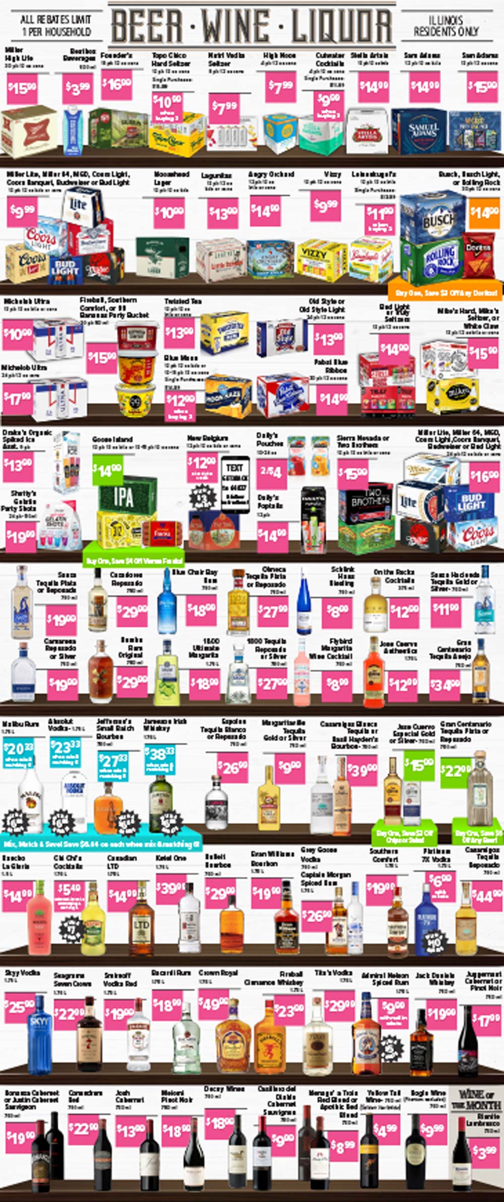 Berkots Weekly Ad (5/04/22 - 5/10/22)