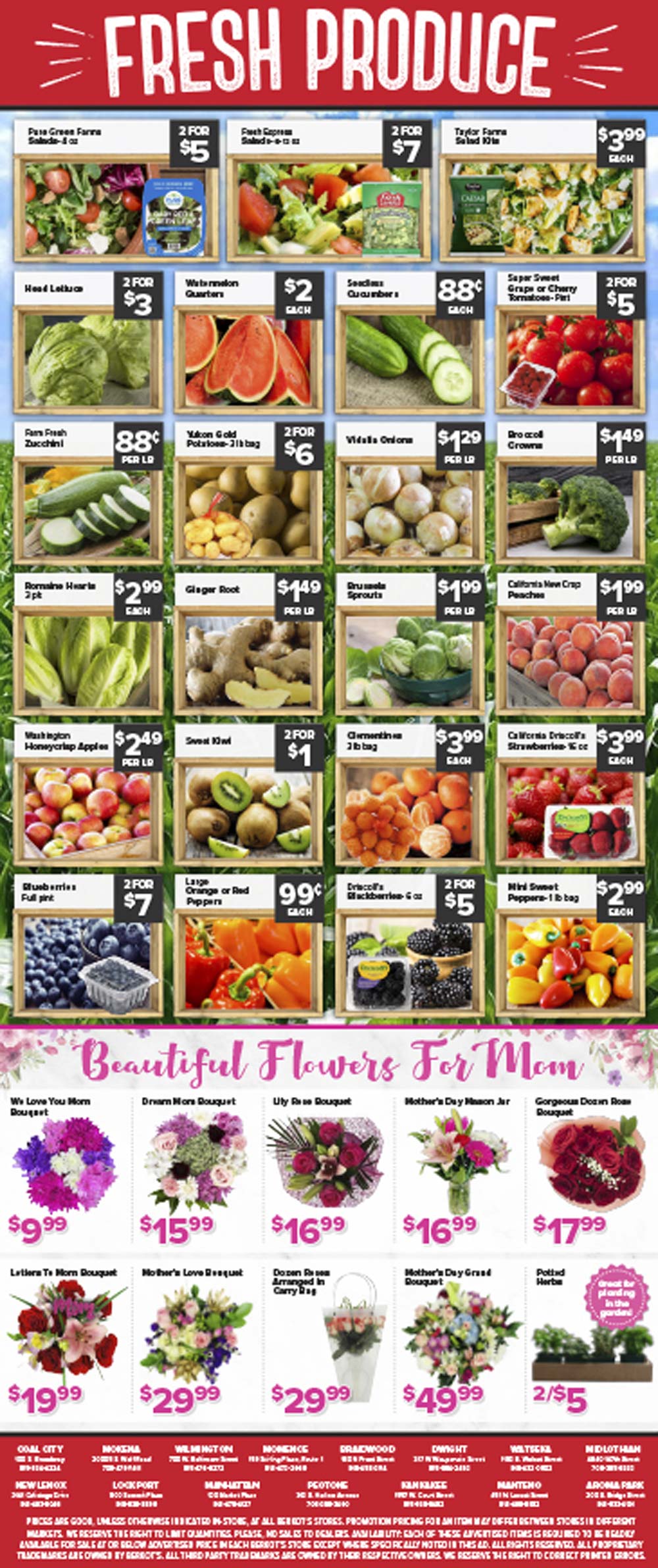 Berkots Weekly Ad (5/04/22 - 5/10/22)