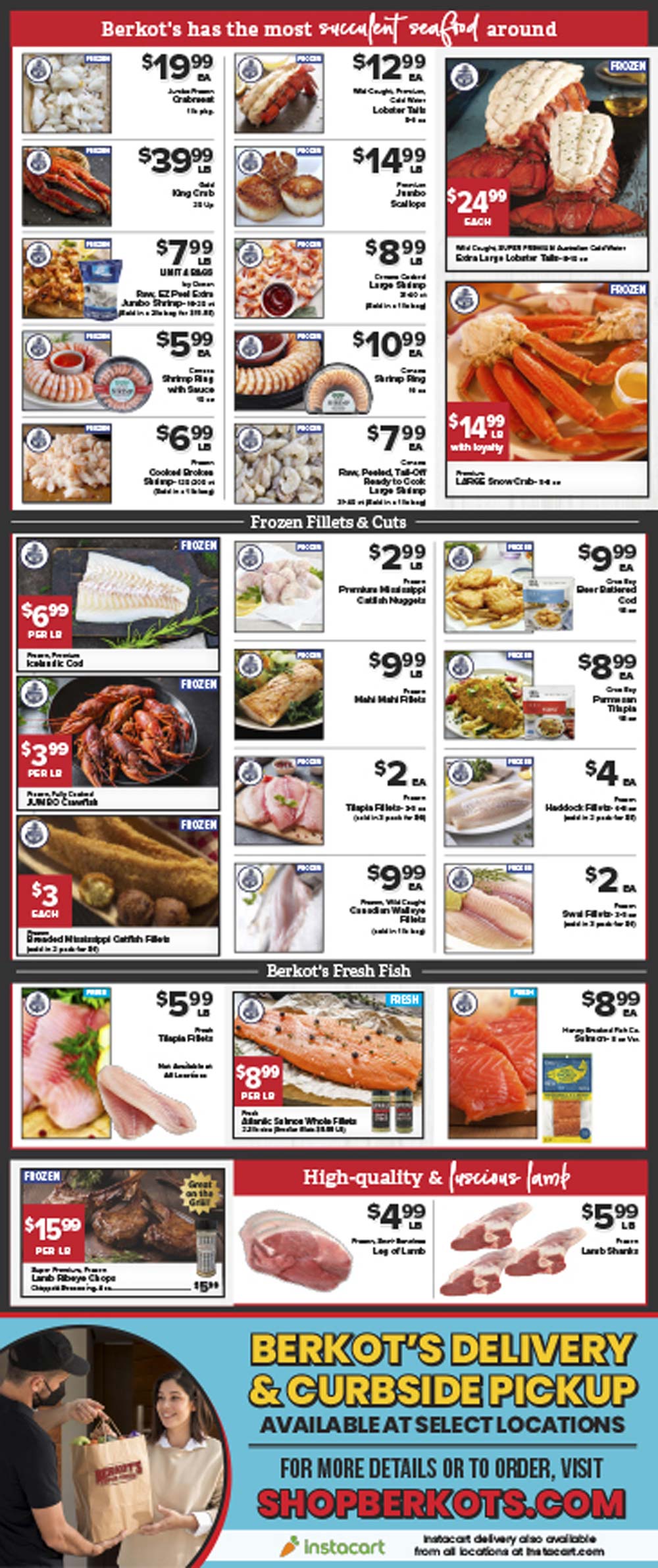 Berkots Weekly Ad (5/04/22 - 5/10/22)