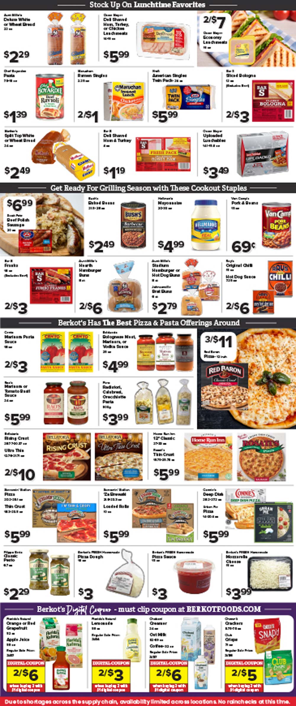 Berkots Weekly Ad (5/04/22 - 5/10/22)