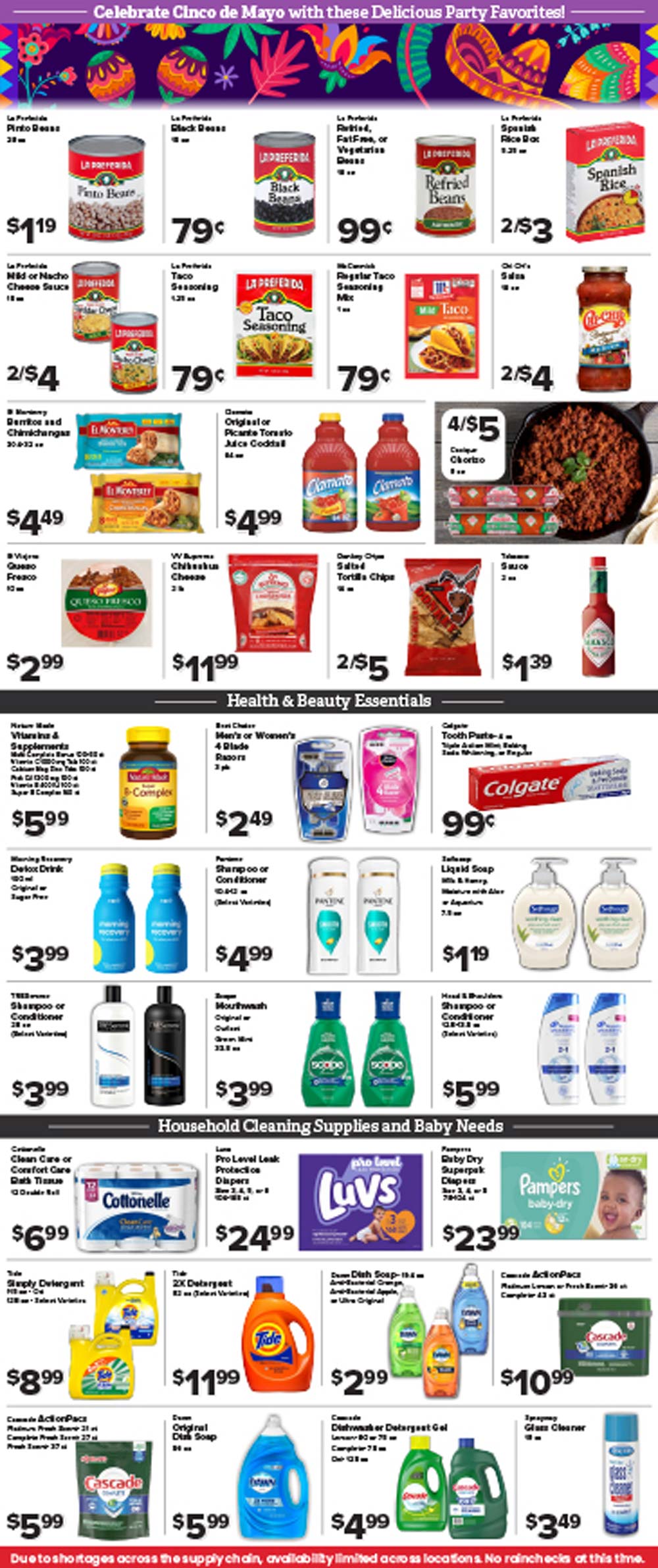 Berkots Weekly Ad (5/04/22 - 5/10/22)