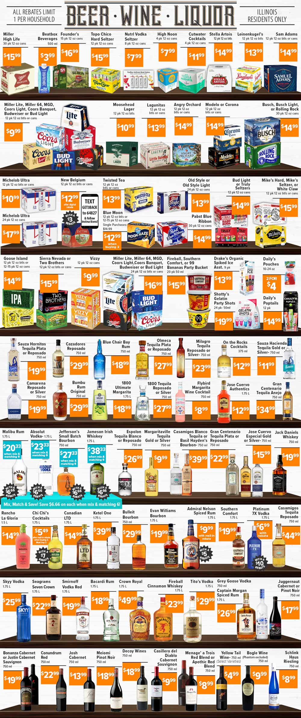 Berkots Weekly Ad (5/11/22 - 5/17/22)