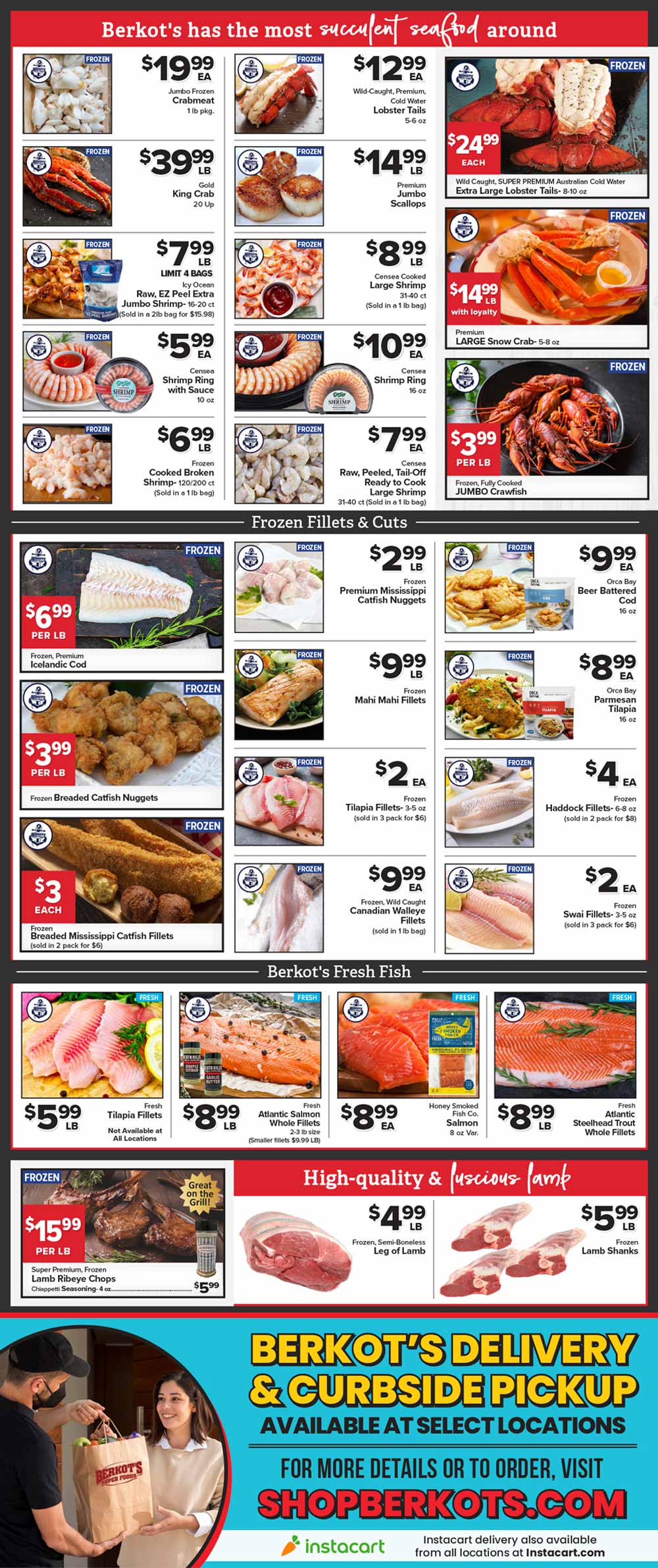 Berkots Weekly Ad (5/11/22 - 5/17/22)