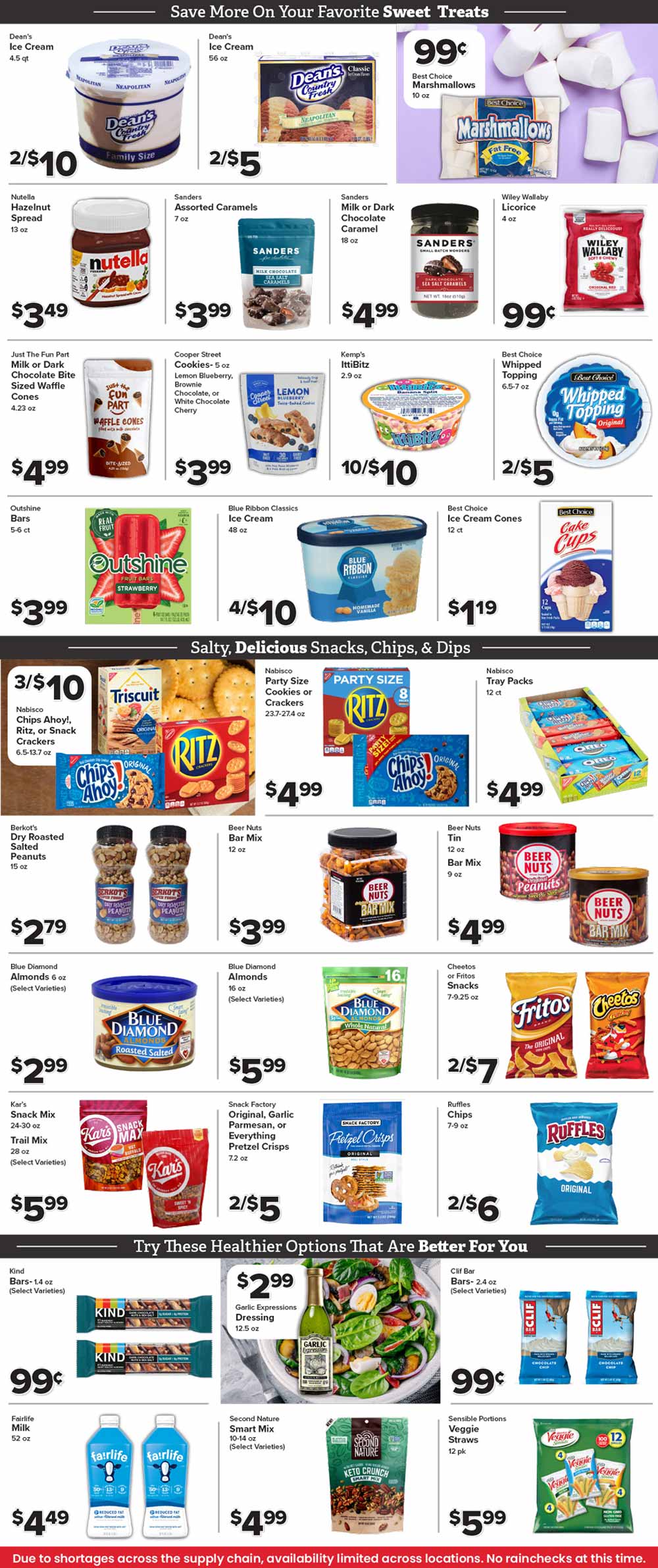 Berkots Weekly Ad (5/11/22 - 5/17/22)