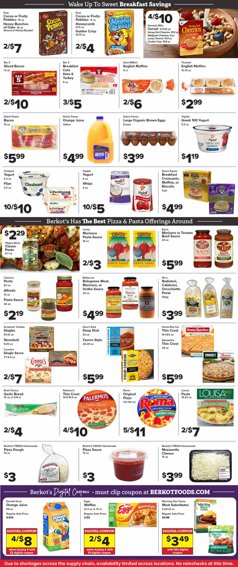 Berkots Weekly Ad (5/11/22 - 5/17/22)