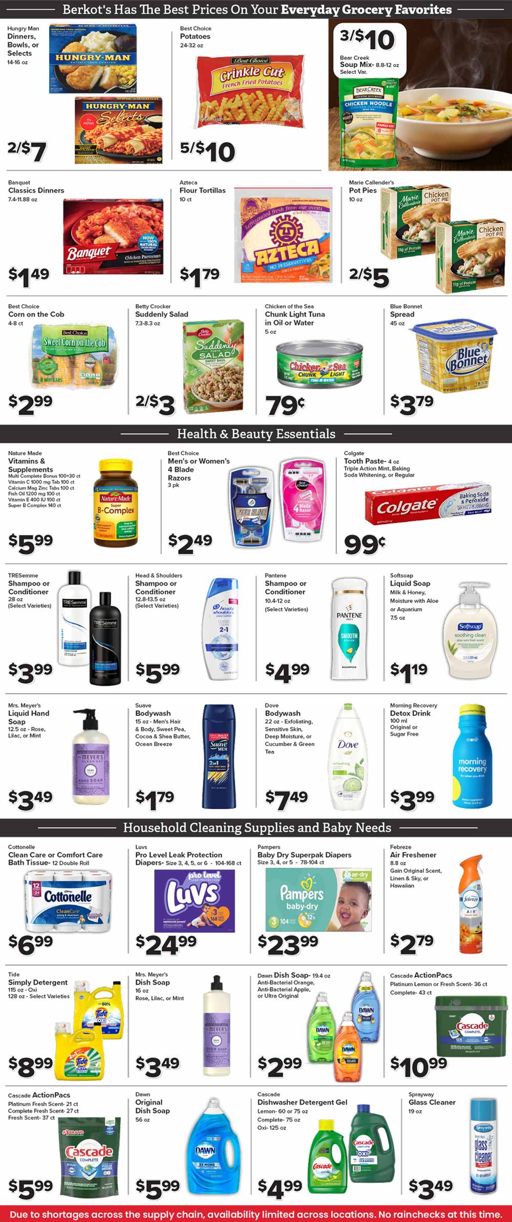 Berkots Weekly Ad (5/11/22 - 5/17/22)