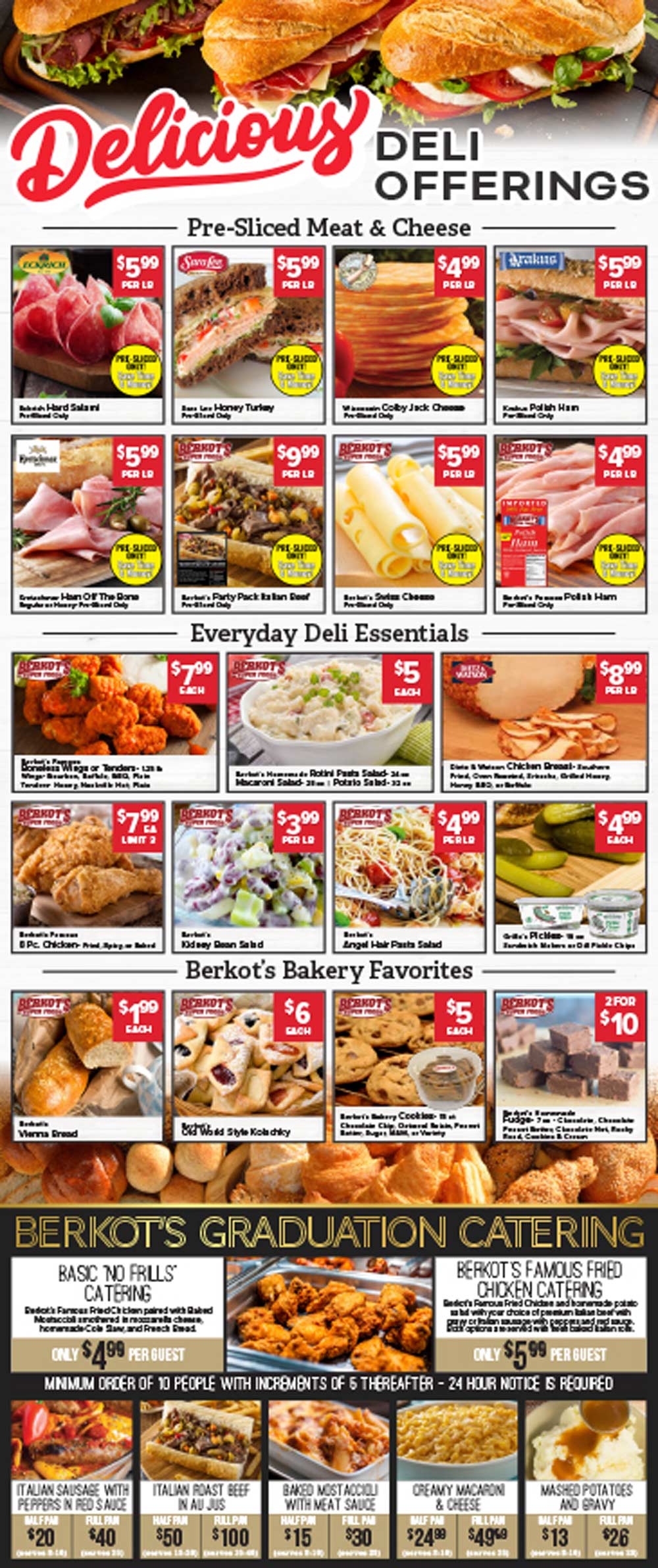 Berkots Weekly Ad (5/18/22 - 5/24/22)