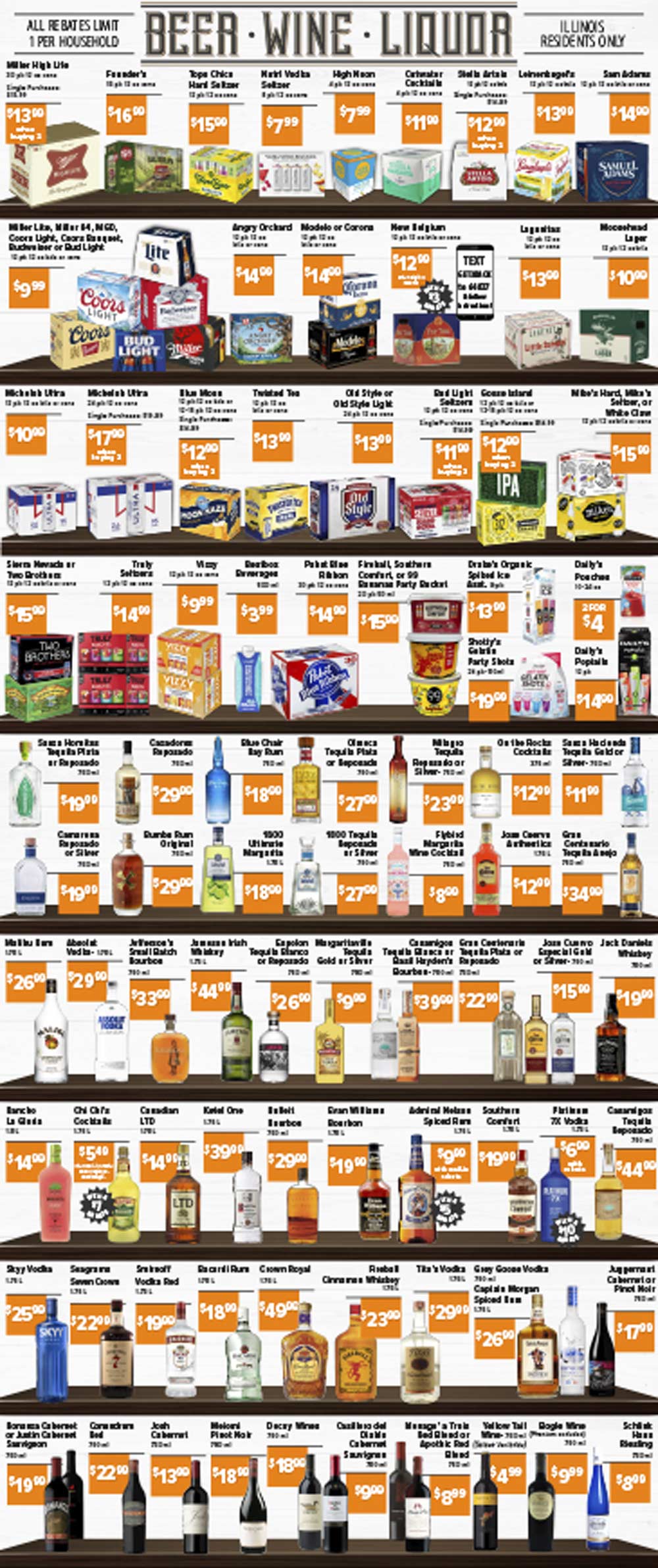 Berkots Weekly Ad (5/18/22 - 5/24/22)