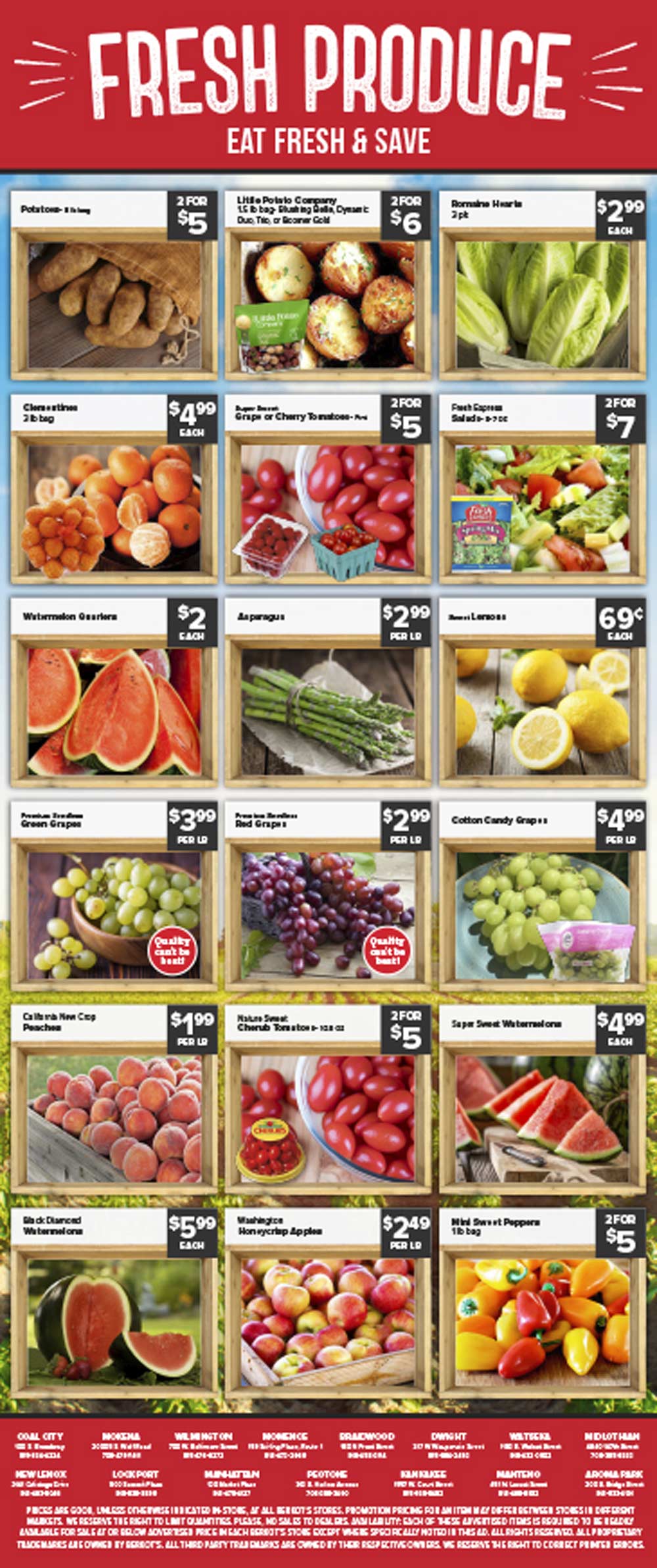 Berkots Weekly Ad (5/18/22 - 5/24/22)