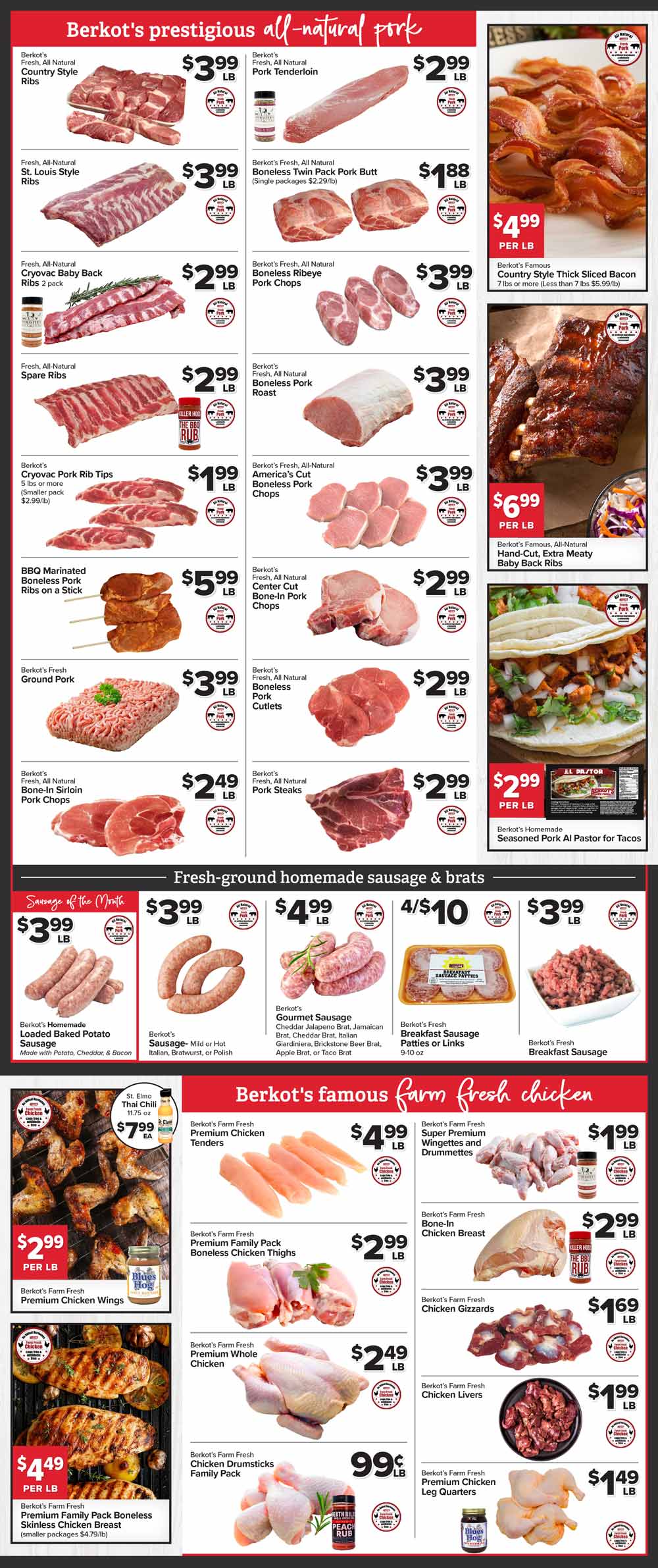 Berkots Weekly Ad (5/18/22 - 5/24/22)