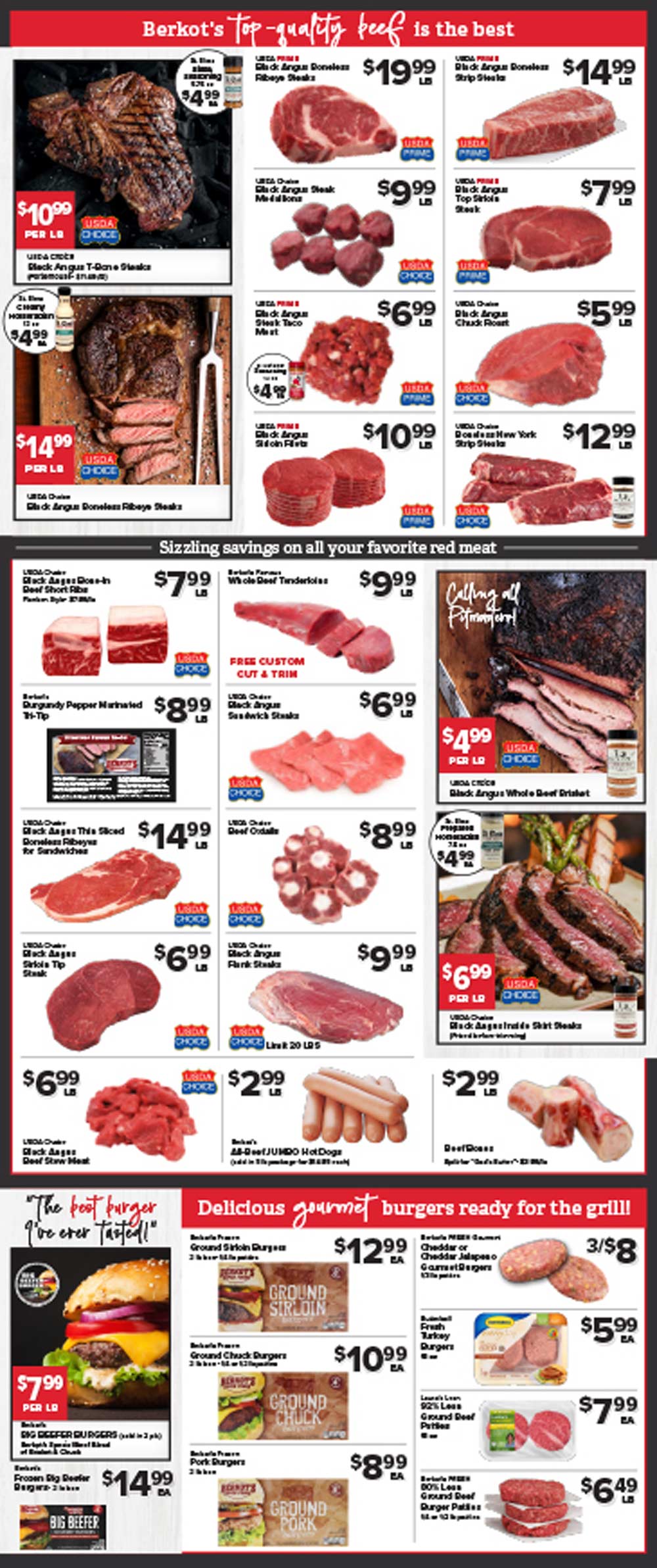 Berkots Weekly Ad (5/18/22 - 5/24/22)