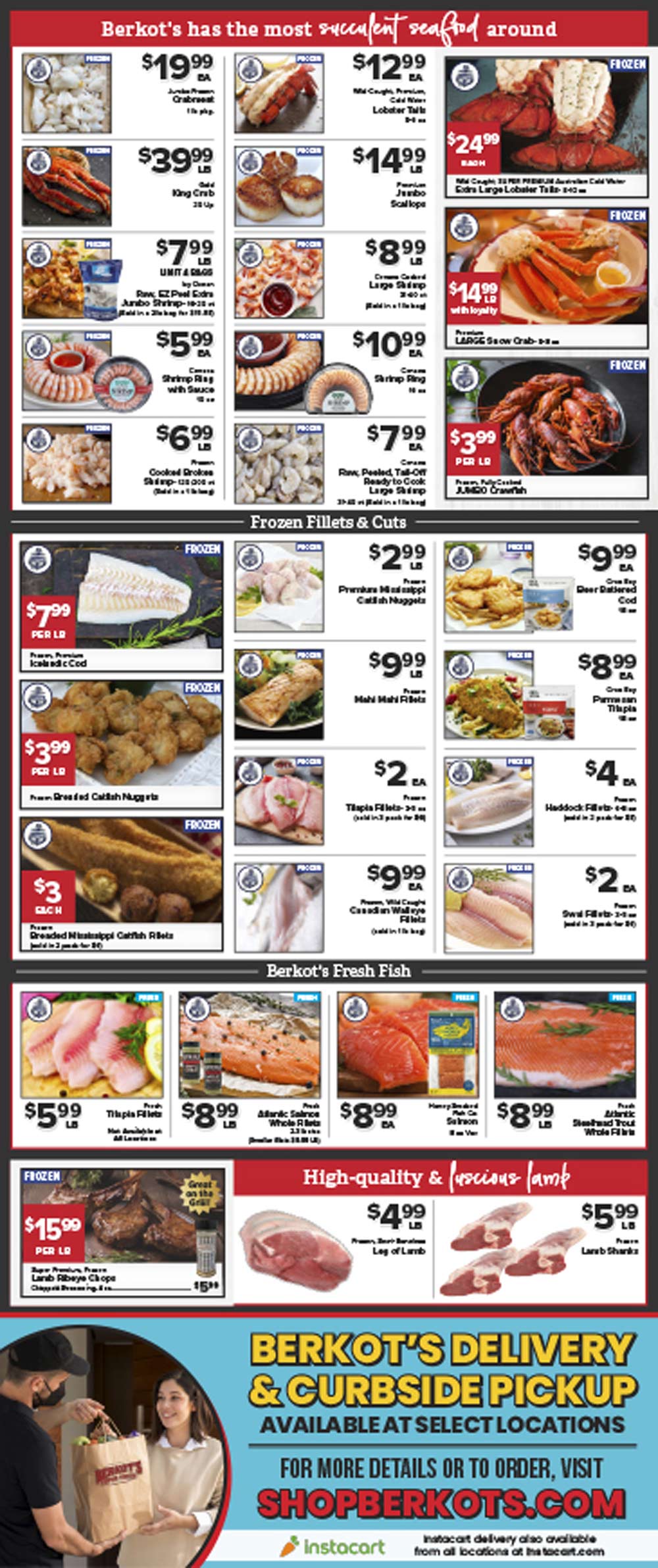 Berkots Weekly Ad (5/18/22 - 5/24/22)