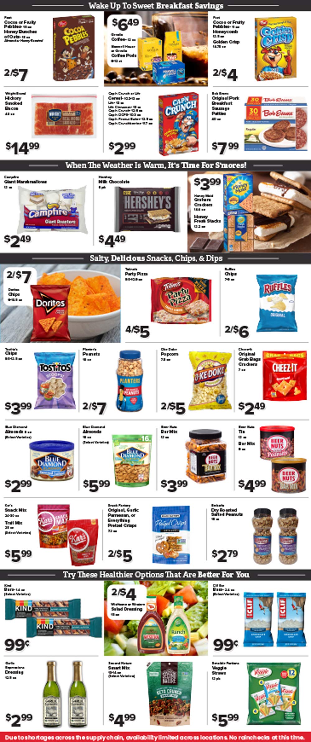 Berkots Weekly Ad (5/18/22 - 5/24/22)