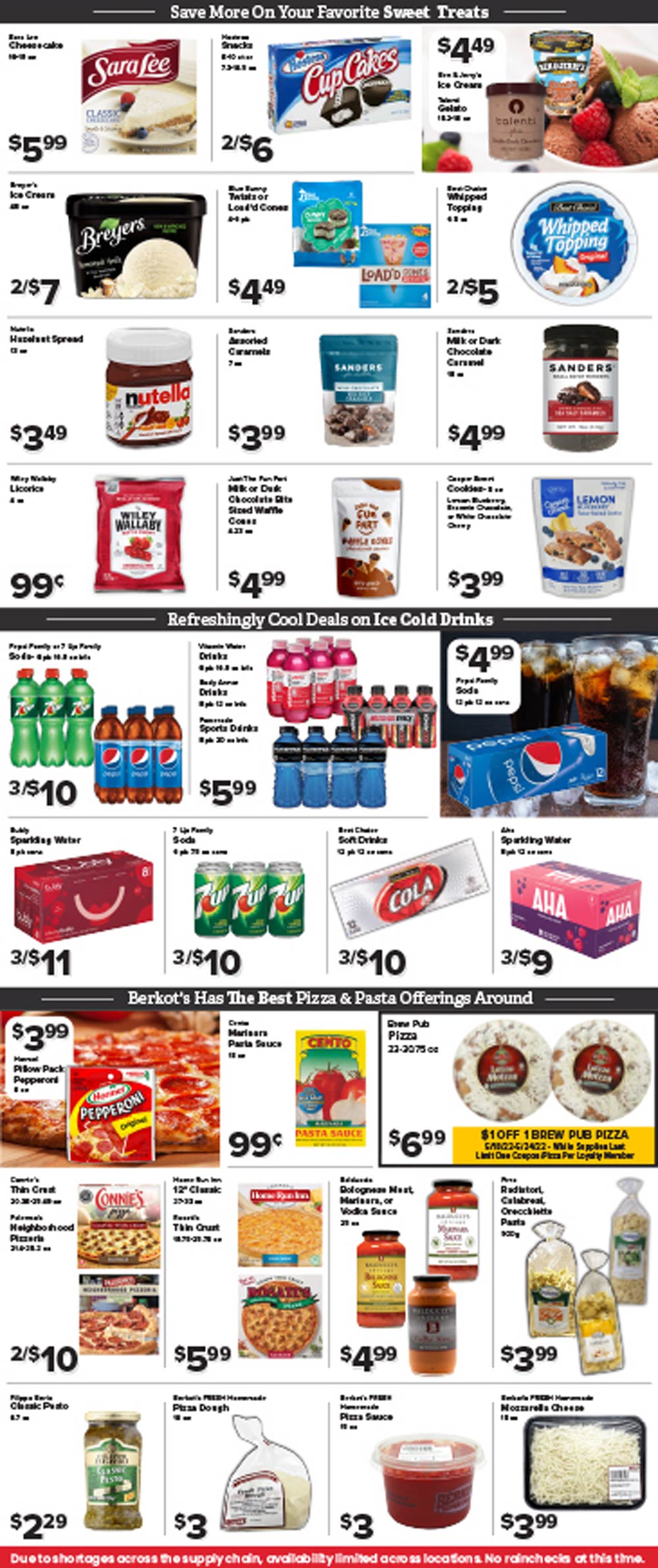 Berkots Weekly Ad (5/18/22 - 5/24/22)