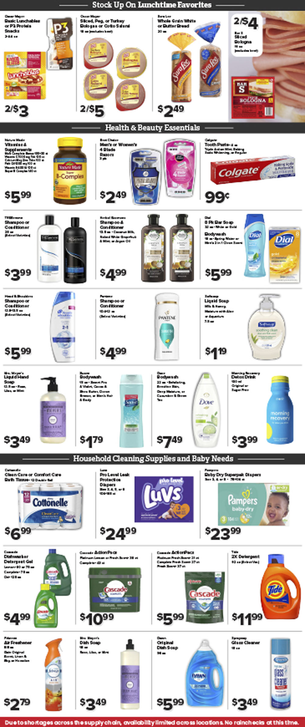 Berkots Weekly Ad (5/18/22 - 5/24/22)