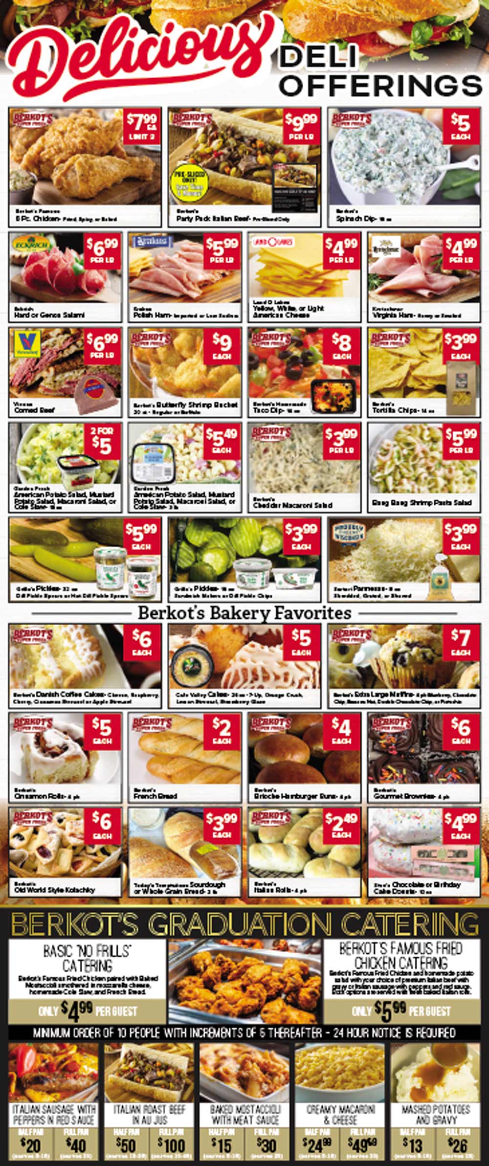 Berkots Weekly Ad (5/25/22 - 5/31/22)