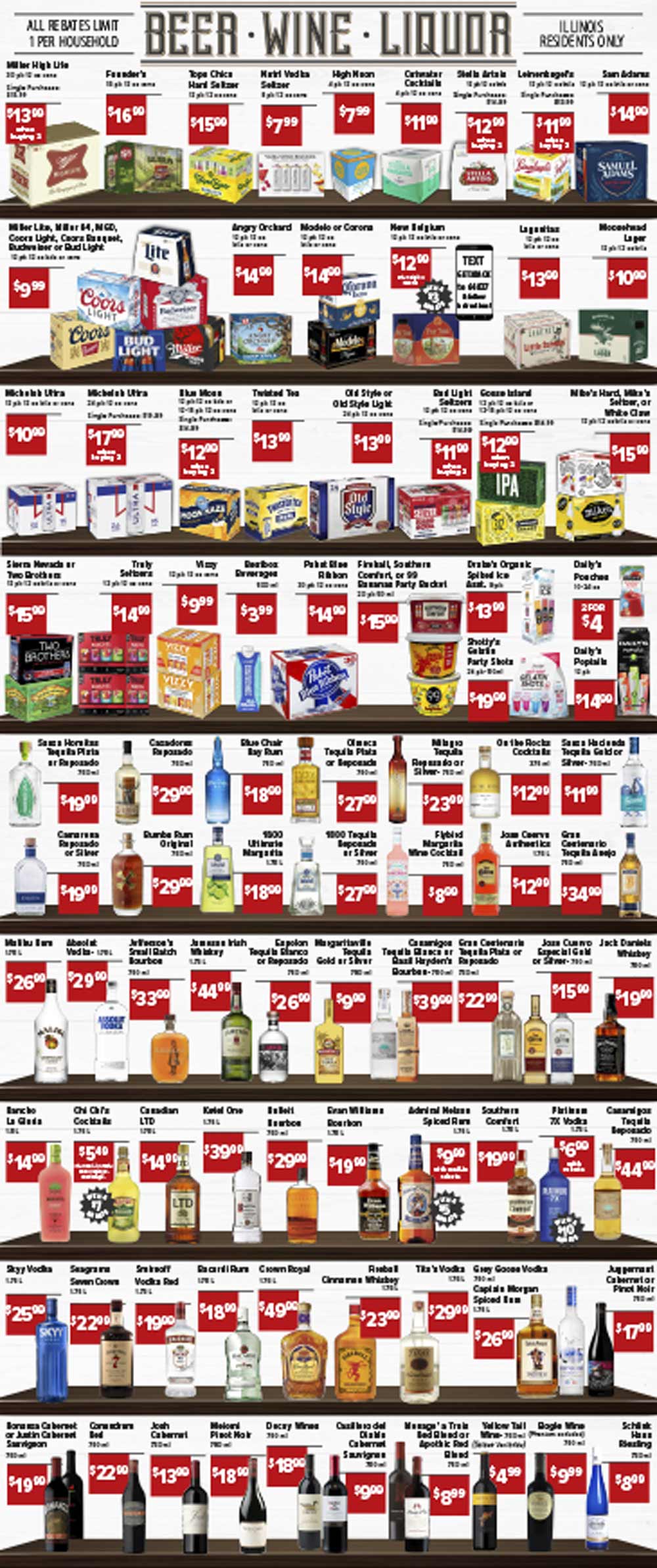 Berkots Weekly Ad (5/25/22 - 5/31/22)