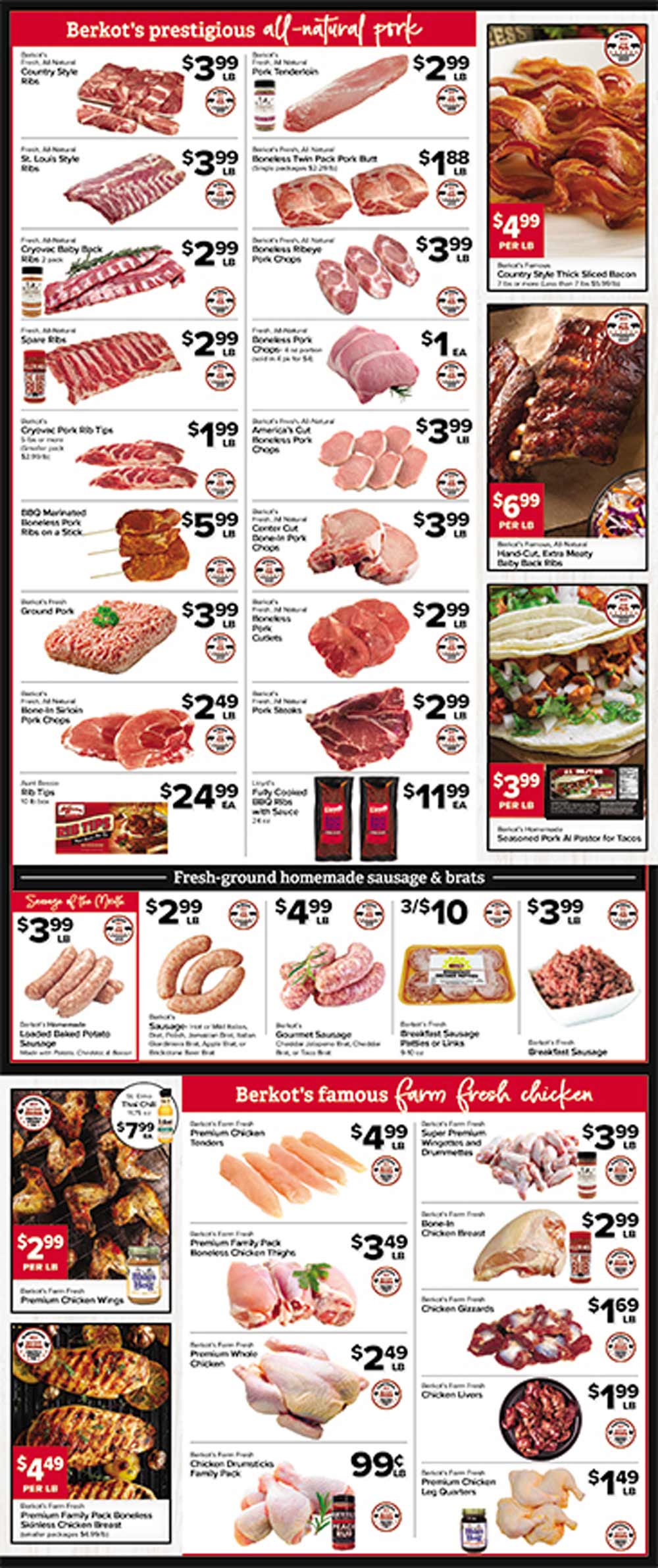 Berkots Weekly Ad (5/25/22 - 5/31/22)