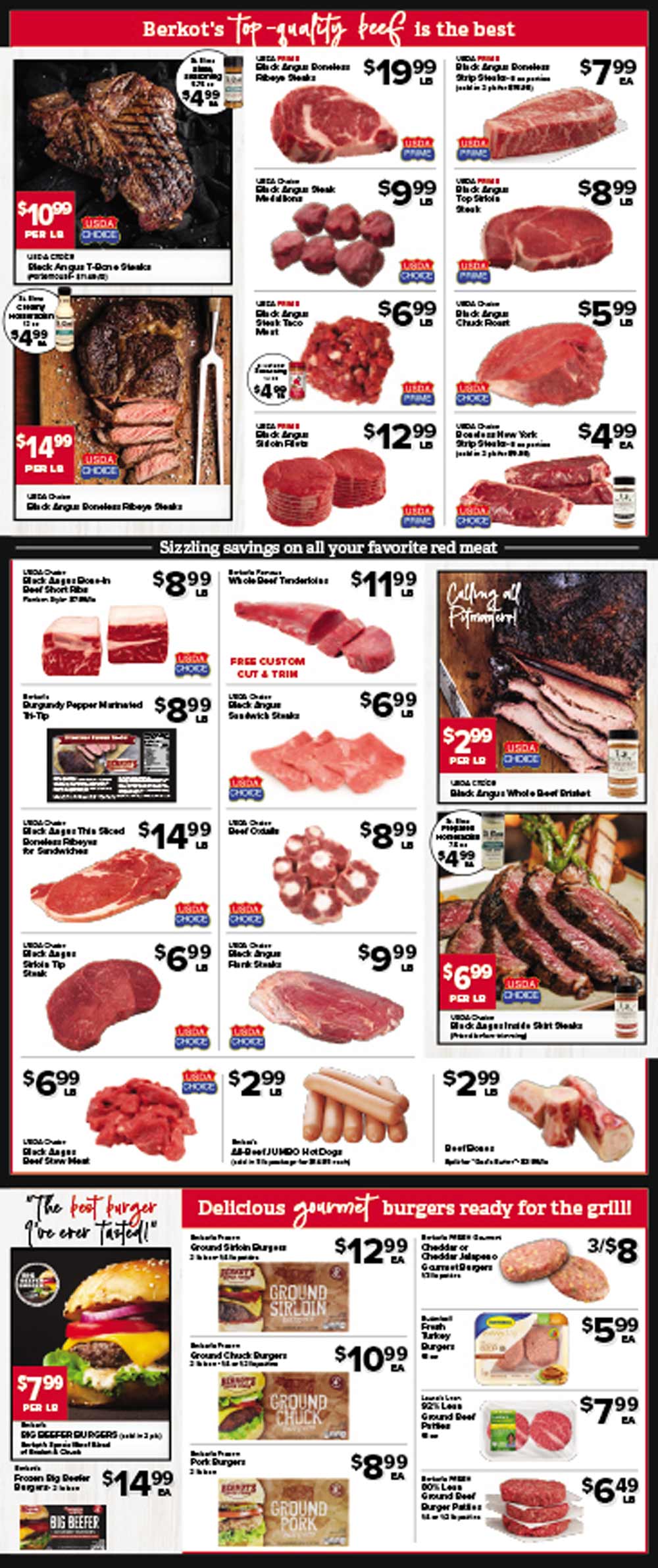 Berkots Weekly Ad (5/25/22 - 5/31/22)