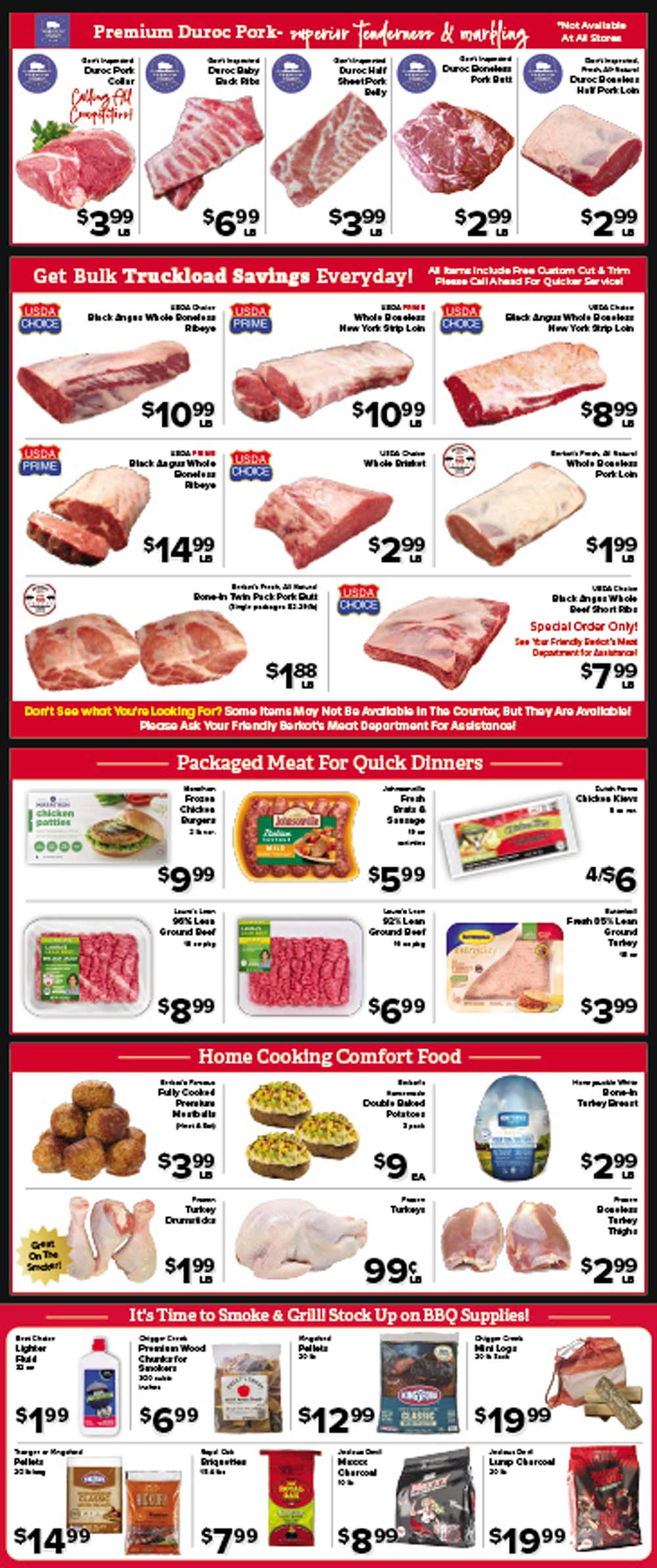 Berkots Weekly Ad (5/25/22 - 5/31/22)