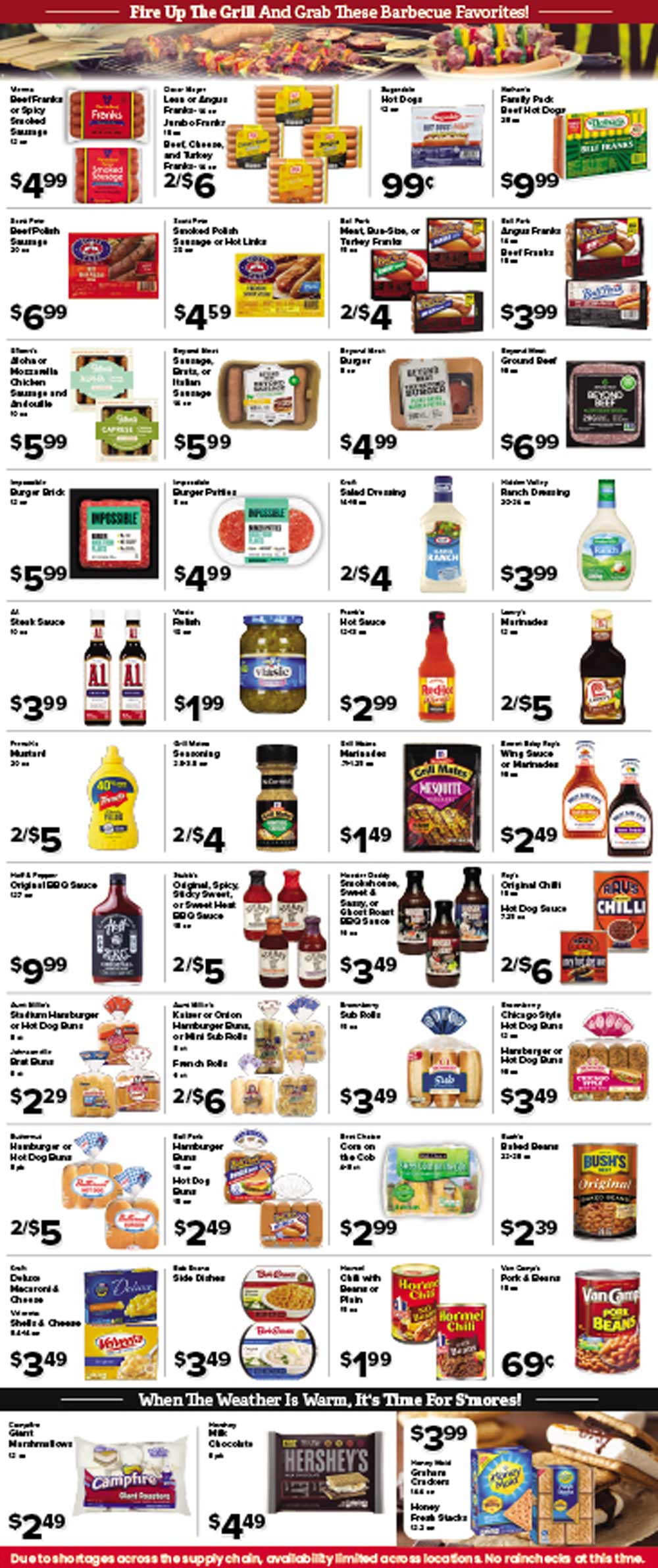 Berkots Weekly Ad (5/25/22 - 5/31/22)