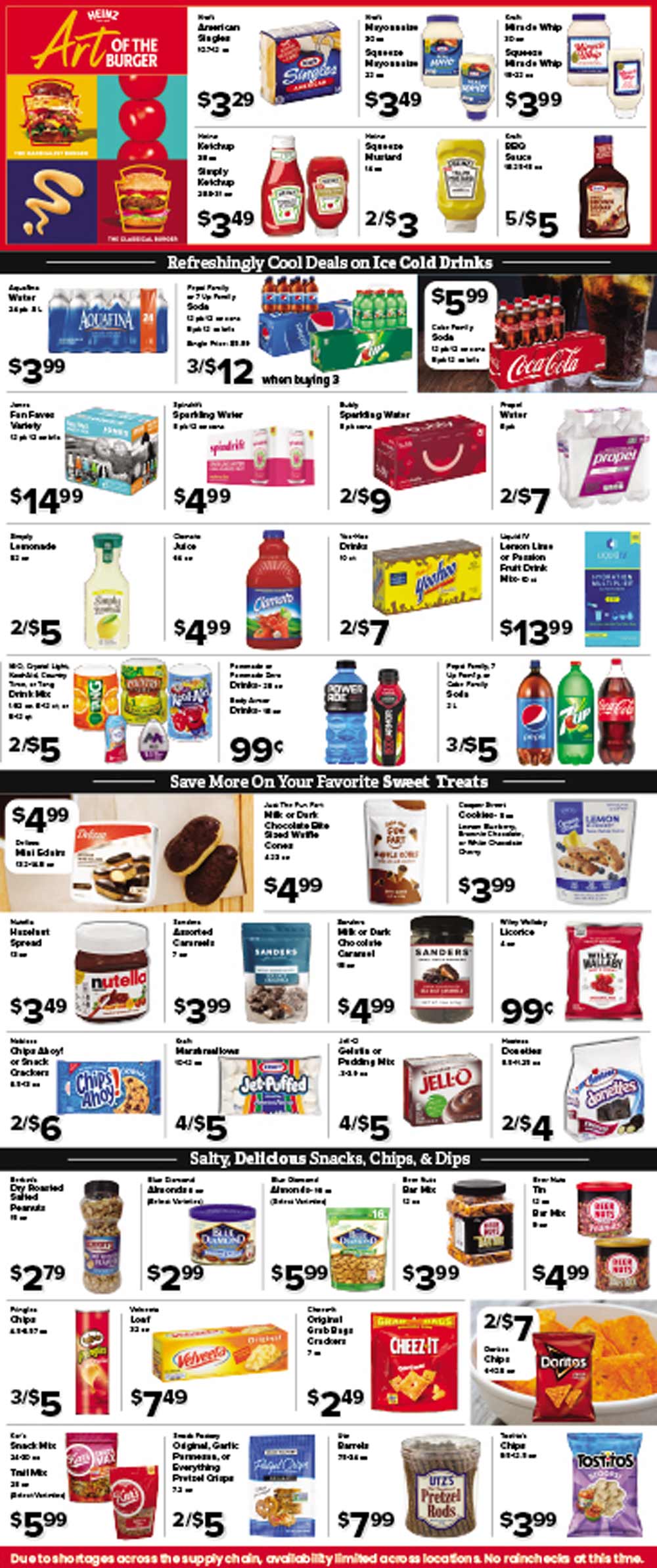 Berkots Weekly Ad (5/25/22 - 5/31/22)