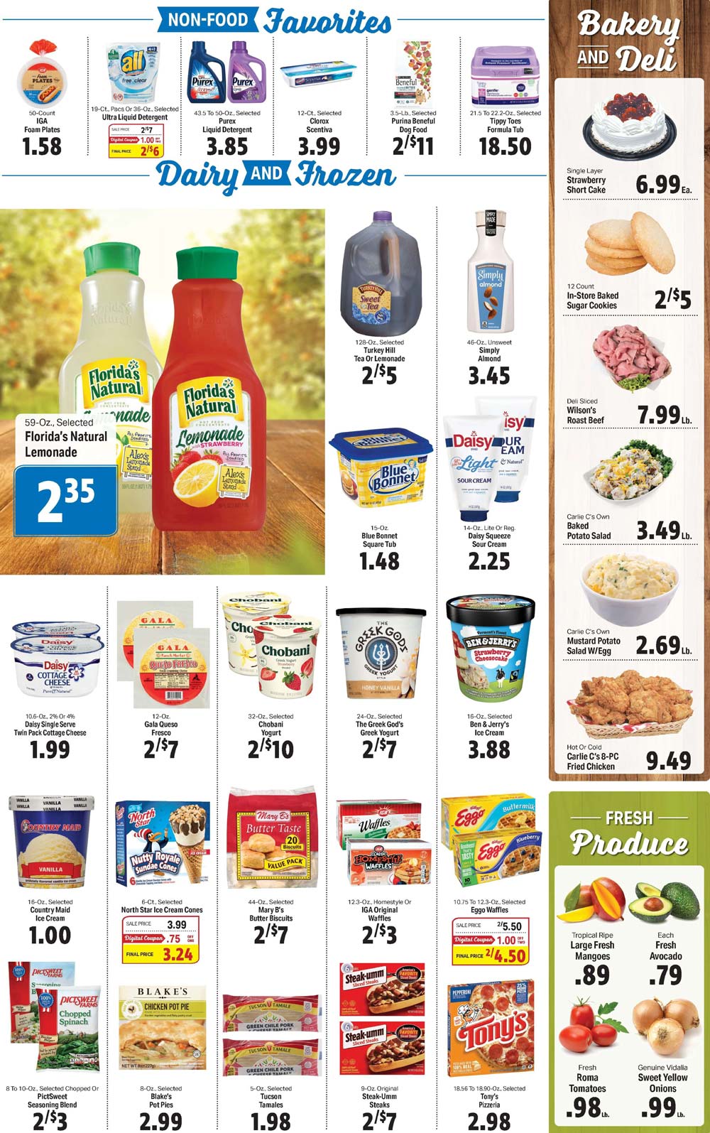 Carlie C's Weekly Ad (4/27/2022-5/03/2022)