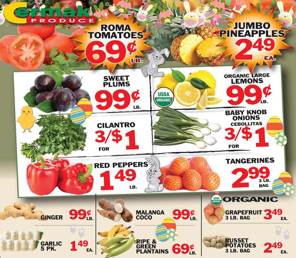 Cermak Produce Weekly Ad (4/14/22 - 4/27/22)