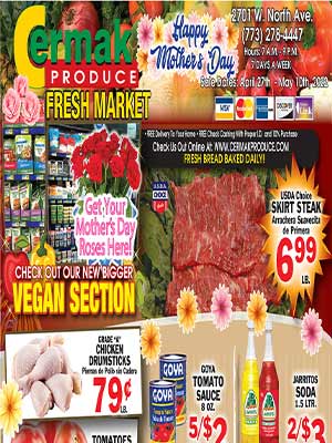 Cermak Produce Weekly Ad (4/27/22 - 5/10/22)