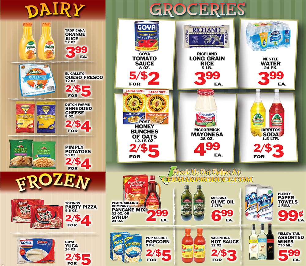 Cermak Produce Weekly Ad (4/27/22 - 5/10/22)