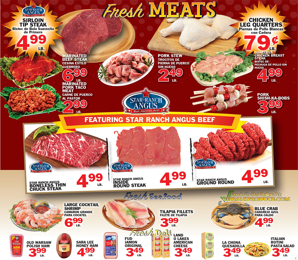 Cermak Produce Weekly Ad (7/14/22 - 7/20/22)