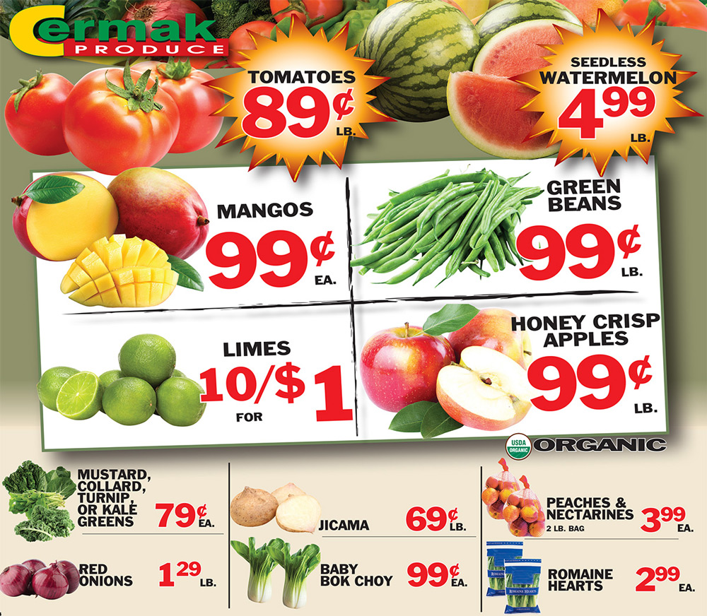 Cermak Produce Weekly Ad (7/14/22 - 7/20/22)