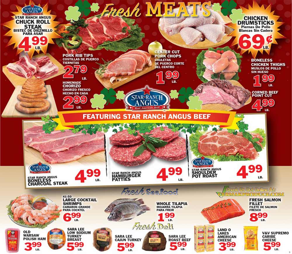 Cermak Produce Weekly Ad (3/17/22 - 3/30/22)