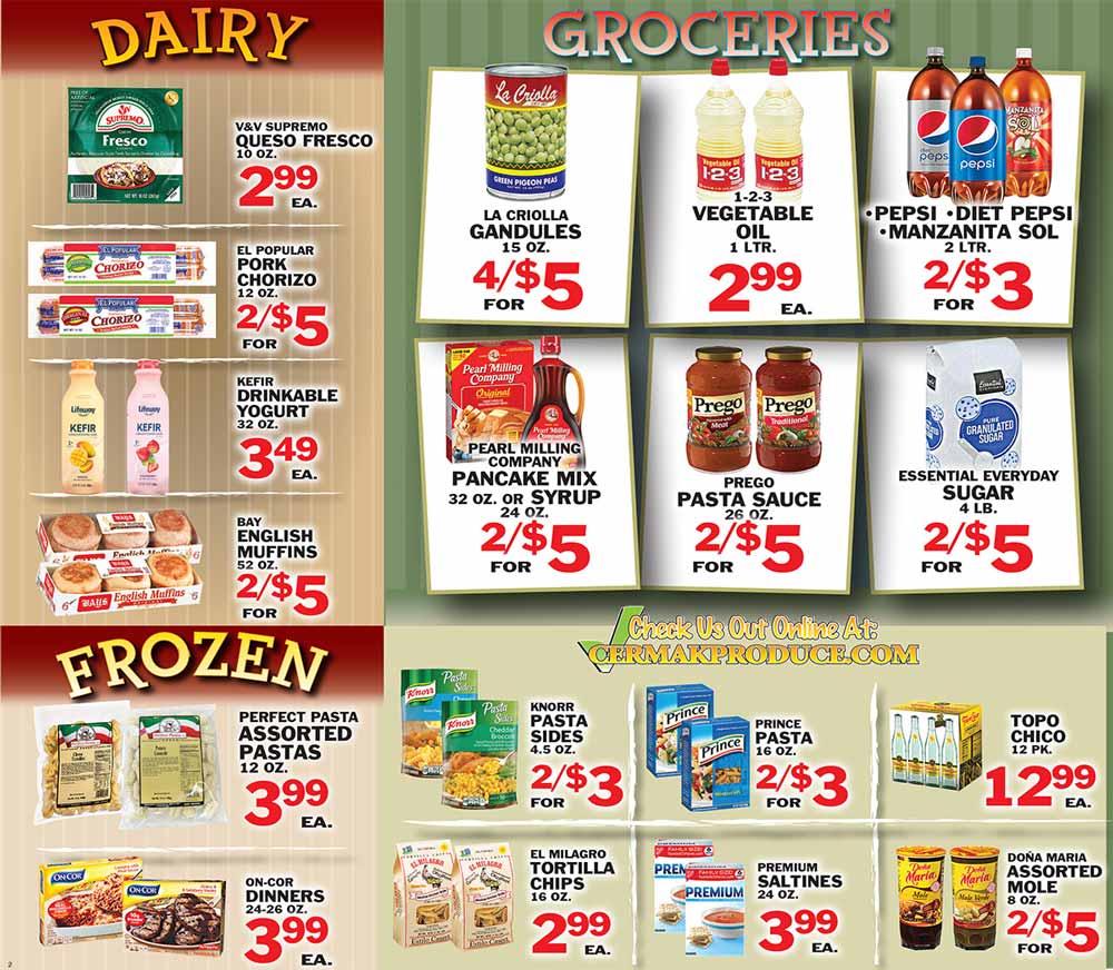 Cermak Produce Weekly Ad (3/31/22 - 4/13/22)