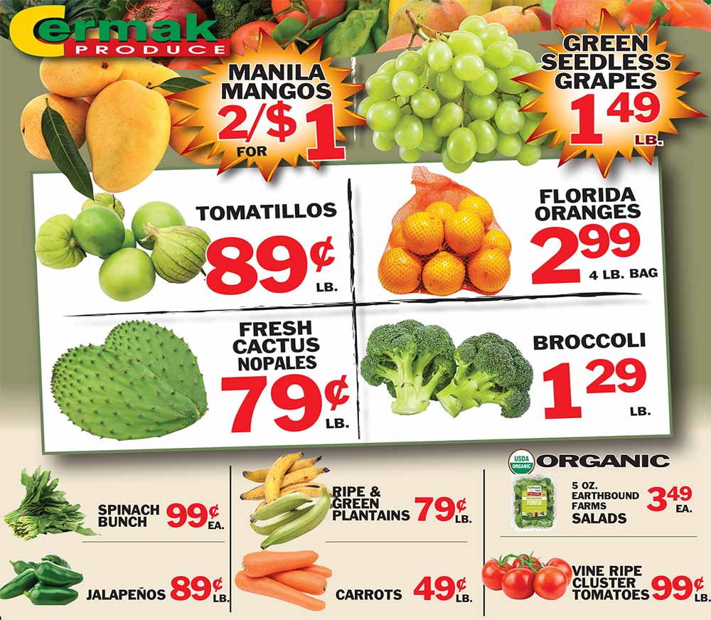 Cermak Produce Weekly Ad (3/31/22 - 4/13/22)