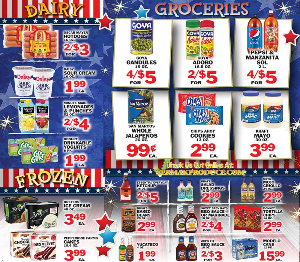 Cermak Produce Weekly Ad (5/26/22 - 6/01/22)