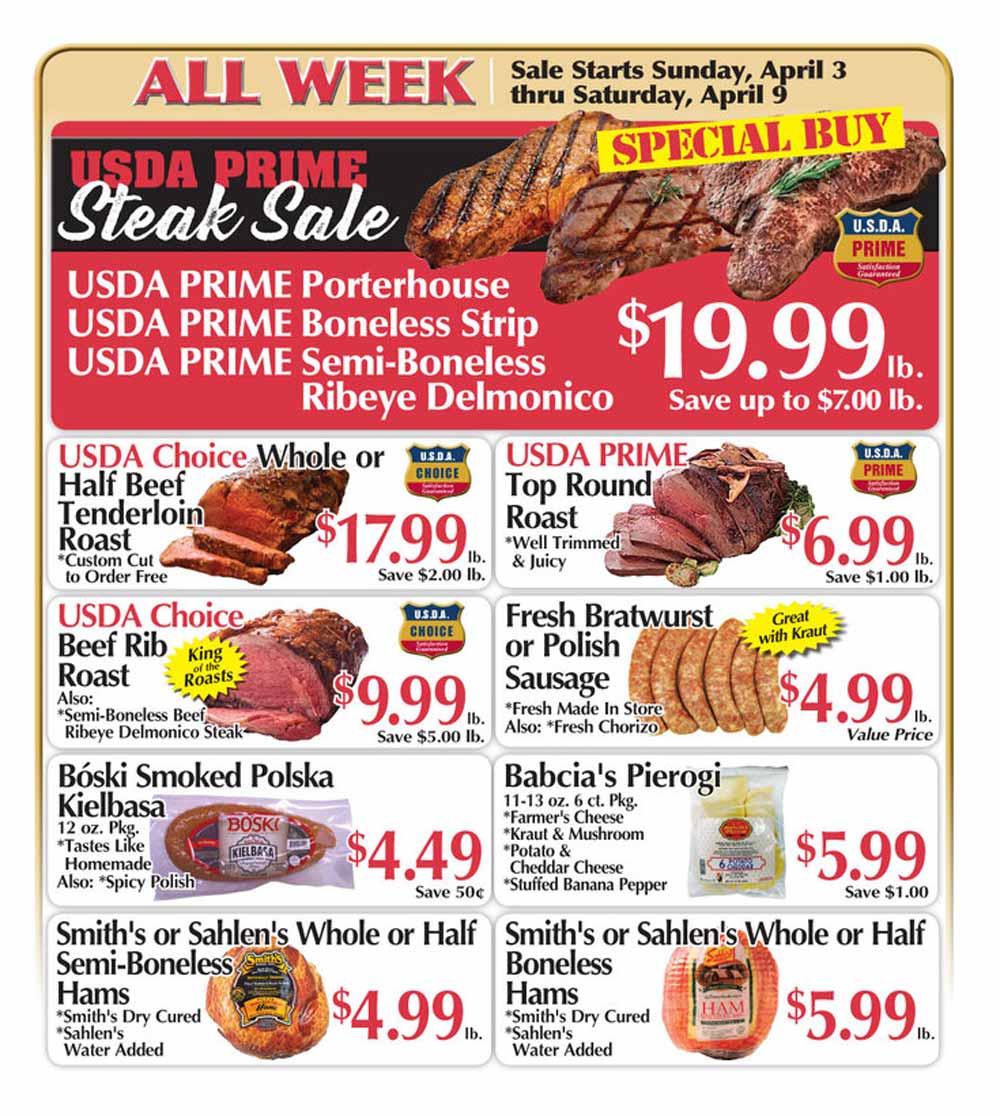 Dash's Weekly Ad (4/03/22 - 4/09/22)