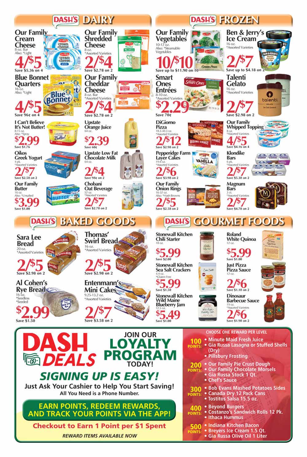 Dash's Weekly Ad (4/03/22 - 4/09/22)