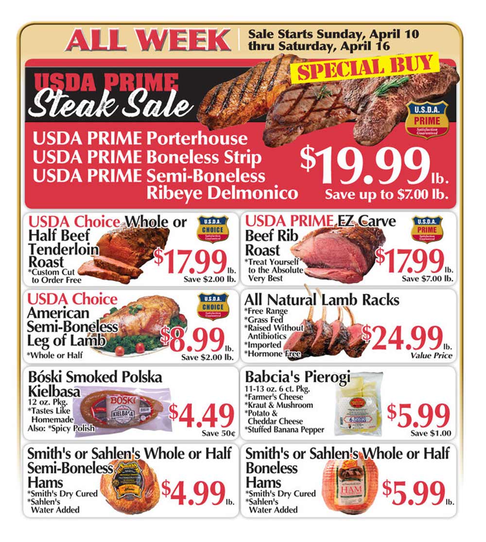 Dash's Weekly Ad (4/10/22 - 4/16/22)