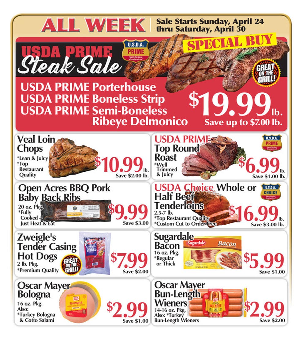 Dash's Weekly Ad (4/24/22 - 4/30/22)