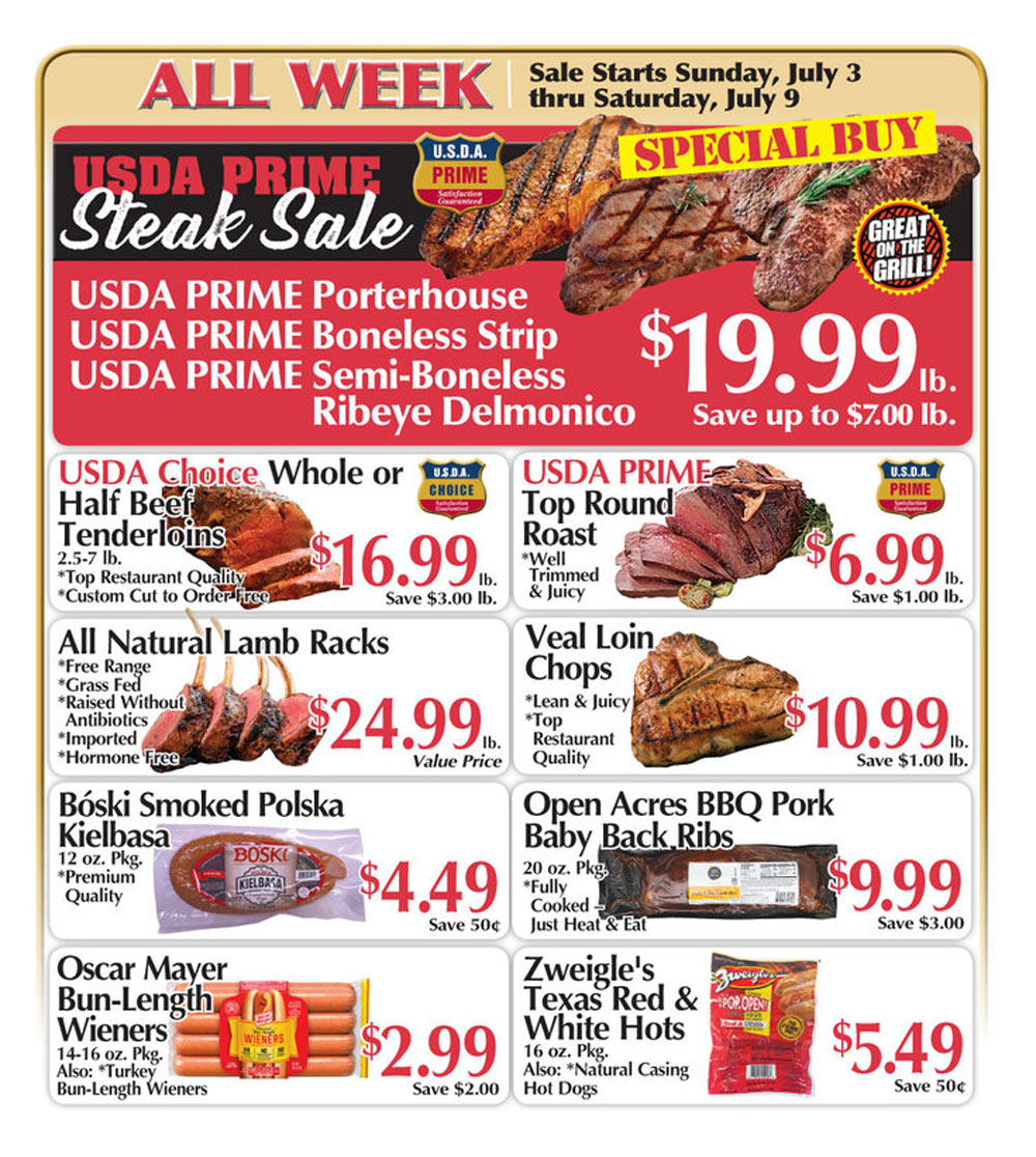 Dash's Weekly Ad (7/03/22 - 7/09/22)