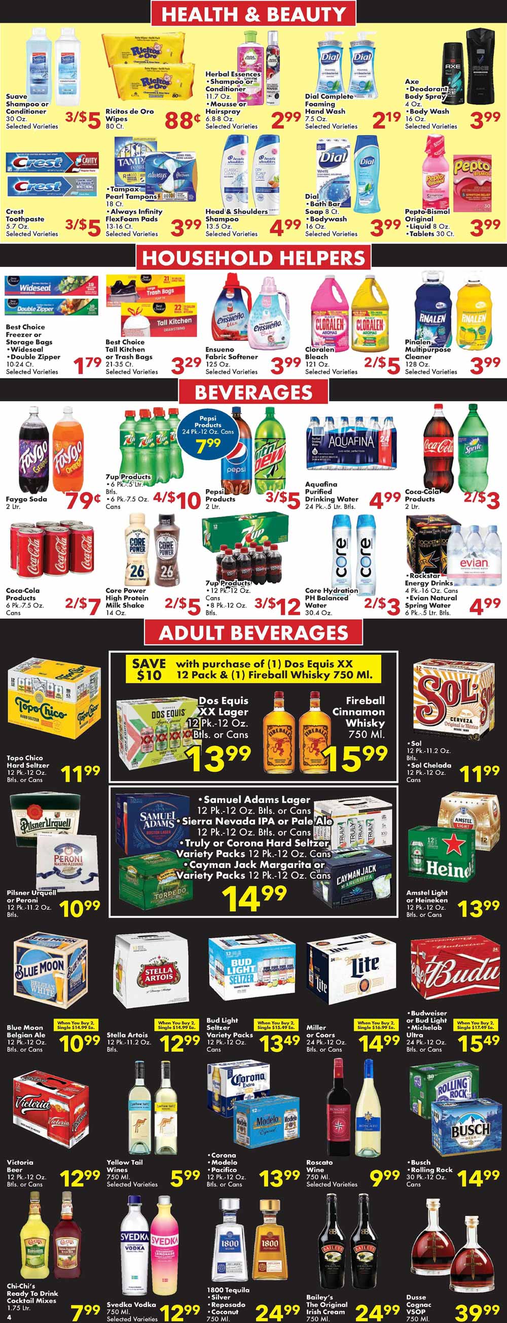 Fairplay Weekly Ad (4/06/22 - 4/12/22)