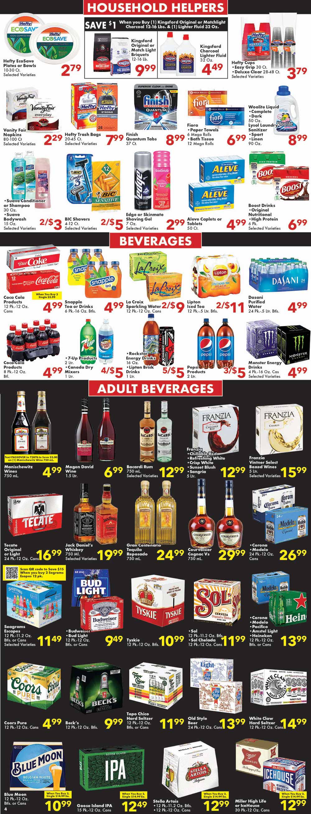 Fairplay Weekly Ad (4/13/22 - 4/19/22)